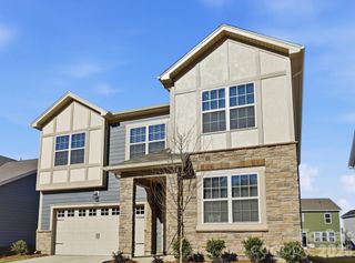 New construction Single-Family house 1343 Honey Trail Trl, Monroe, NC 28212 - image