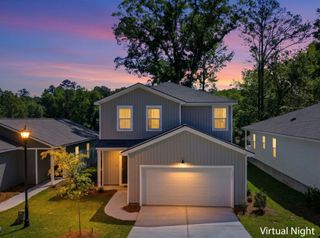 New construction Single-Family house 456 Edith Ct, Blythewood, SC 29016 plan Raven - image