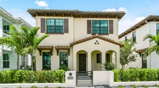 New construction Single-Family house 13164 Alton Road, Palm Beach Gardens, FL 33418 - photo