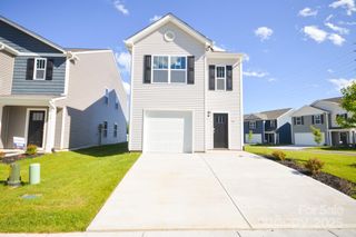 New construction Single-Family house 5 Caroline Valley Ln, Hendersonville, NC 28792 plan Maywood - image