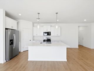 New construction Single-Family house 17754 W Monroe St, Goodyear, AZ 85338 plan Everett - image