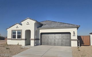 New construction Single-Family house 12578 W Chase Ln, Avondale, AZ 85323 plan Saguaro - image