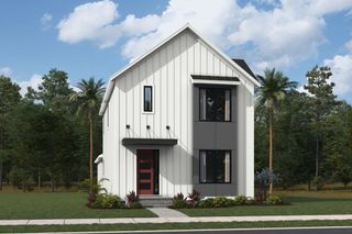 New construction Single-Family house 1084 Sw Pioneer Parkway, Palm City, FL 34990 Gloriosa- photo