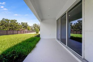 New construction Single-Family house 3407 Lumber Falls Dr, Plant City, FL 33565 plan Maui - image