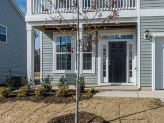 New construction Single-Family house 33 Brooklynn Trl, Unit 181, Angier, NC 27501 - image