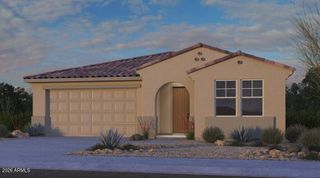 New construction Single-Family house 8858 W Colter St, Glendale, AZ 85305 plan Hudson - image
