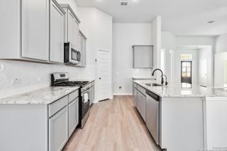 New construction Single-Family house 269 Jordan'S Est, San Antonio, TX 78264 - image