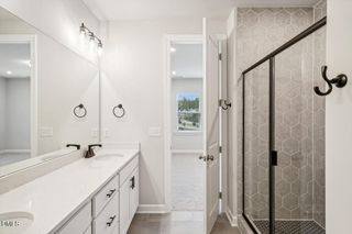 New construction Townhouse house 130 Pinnacle Dr, Chapel Hill, NC 27516 - image