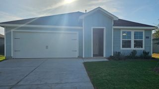 New construction  house 1212 Breezy Oak Dr, Josephine, TX 75173 plan Lakeway - image
