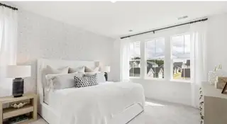 New construction Single-Family house 1209 Carnes Crossing Blvd, Summerville, SC 29486 plan Elliot - image