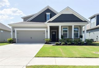 New construction  house 126 Ari Ave, Troutman, NC 28166 plan Bristol - image