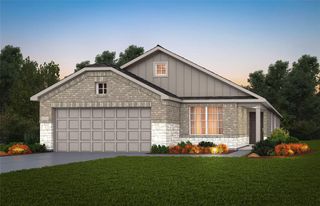 New construction Single-Family house 13579 Myrtle Gardens Boulevard, Magnolia, TX 77354 - photo