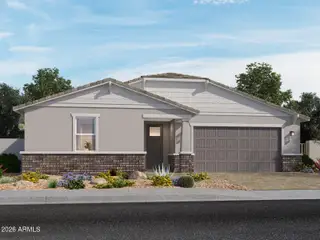 New construction Single-Family house 7760 N 78th Dr, Glendale, AZ 85303 plan Lennon Plus - image