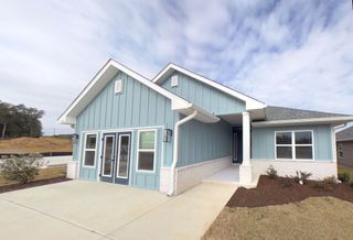 New construction Single-Family house 5954 Grayton Park Ln, Pace, FL 32571 plan 1820 - image