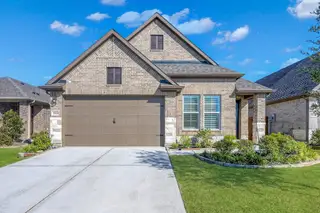 New construction Single-Family house 18818 Sweetwater Springs Dr, Cypress, TX 77433 plan Cardinal - image