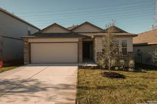 New construction Single-Family house 8419 Aloe Vera, San Antonio, TX 78222 Freestone- photo