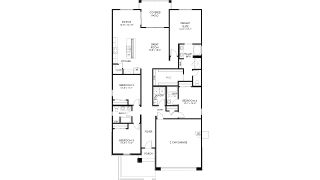 New construction Single-Family house 325 W Rock Needle Trl, Apache Junction, AZ 85120 plan Onyx - image