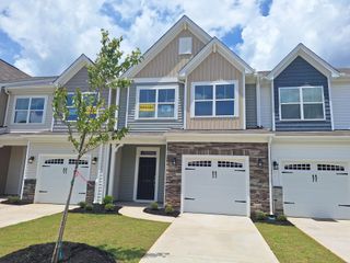 New construction Single-Family house 105 Muir Wy, Piedmont, SC 29673 plan Ashland - image