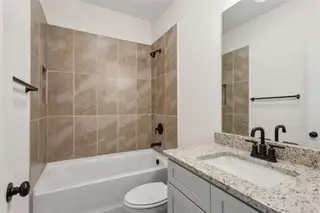 New construction Townhouse house 103 Mission Wy, Atlanta, GA 30315 - image