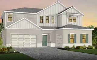 New construction Single-Family house 5005 Naugle Wy, Unit Livingston #15, Davie, FL 33328 - image