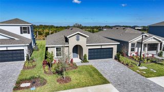 New construction Single-Family house 13470 Turnleaf Blvd, Punta Gorda, FL 33955 plan Lucca - image