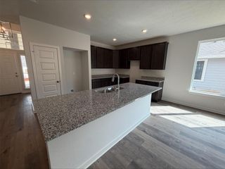 New construction Single-Family house 305 Rockbridge Dr, Huntsville, TX 77340 plan The 1818 - image