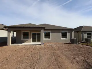 New construction Single-Family house 4973 Bay Forest Ct, Wimauma, FL 33598 plan Sentinel - image