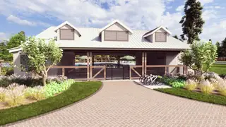 New construction Single-Family house 212 Terrace View Dr, Summerville, SC 29486 plan REYNOLDS - image