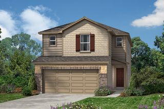 New construction Single-Family house 14839 Vance Jackson Rd., Unit 911, San Antonio, TX 78249 - photo