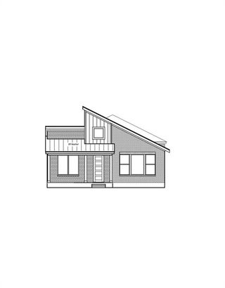 New construction Single-Family house 2724 Ballaster Mews, Rowlett, TX 75088 plan Meadowcreek - image