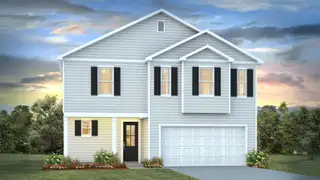 New construction Single-Family house 740 Doonbeg Ct, Conway, SC 29526 plan Kyle - image