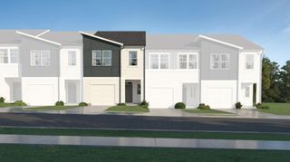 New construction Multi-Family house 1106 Merlot Hills Lane, Durham, NC 27704 Cameron- photo