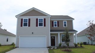 New construction  house 2875 Riverboat Wy, Conway, SC 29526 plan GALEN - image