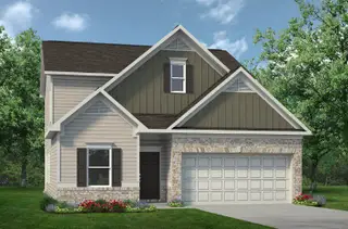 New construction Single-Family house 120 Townsend Wy, Unit 10, Chapel Hill, TN 37034 - image