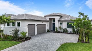 New construction Single-Family house 5303 Saint Armands Wy, The Acreage, FL 33470 - image