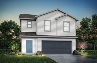 New construction  house 420 Northridge Dr, Eden, NC 27288 plan Sequoia - image