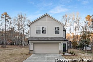 New construction Single-Family house 1611 Pelican Ct, Unit 122ap, Salisbury, NC 28144 - image