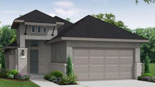 New construction Single-Family house 3214 Raintree Crescent Trl, Spring, TX 77386 - image