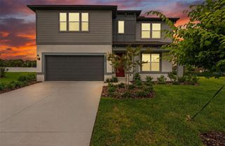 New construction Single-Family house 6988 Sw 90Th Ln, Ocala, FL 34476 plan Winthrop - image
