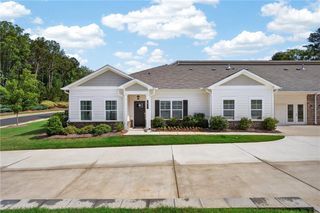New construction Townhouse house 3804 Shelleydale Dr, Unit 3, Powder Springs, GA 30127 - image