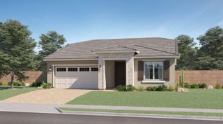 New construction Single-Family house 25256 N 174Th Ln, Surprise, AZ 85387 plan Kennedy Plan 4067 - image