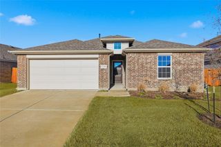 New construction Single-Family house 114 John Laurens Dr, Venus, TX 76084 plan Blanton - image