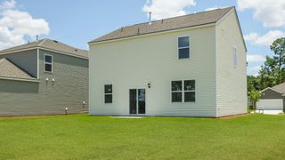 New construction house 1033 Forrest Creek Dr, Summerville, SC 29483 plan BELHAVEN - image