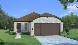 New construction Single-Family house 2919 Plum Creek Road, Anna, TX 75409 Kaufman G- photo