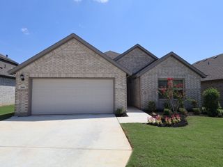 New construction Single-Family house 2900 Tamarack Ln, Argyle, TX 76226 plan Pizarro - 40' Smart Series - image