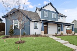 New construction  house 3526 Randall Ter, Midlothian, TX 76065 plan Emma - image