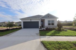 New construction Single-Family house 5214 Everlong Dr, Apollo Beach, FL 33572 plan The Sanborn - image