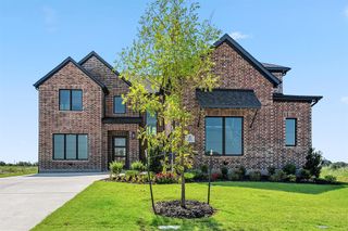 New construction  house 3217 Tobias Ln, Rockwall, TX 75032 plan Conroe - SH 5248 - image