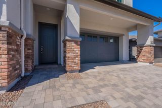 New construction Single-Family house 21430 W Meadowbrook Ave, Buckeye, AZ 85396 - image