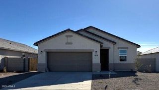 New construction Single-Family house 1421 W Bealey Ave, Coolidge, AZ 85128 plan Dalton - image